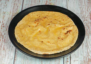 Butter Chapati Roti