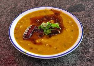 Mixed Dal Tadka