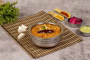 Paneer Kadai