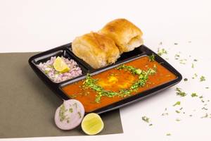 Pav Bhaji