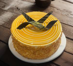 Butterscotch