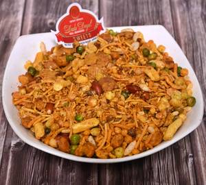 Namkeen Mixture