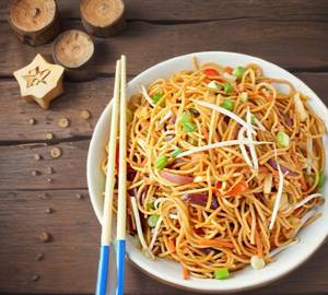 Veg Noodles