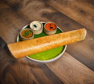 Masala dosa