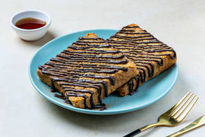 Chocolate French Toast