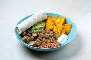 Mexican Breakfast