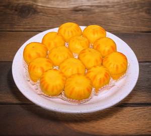 Mawa Apple (Kesar)