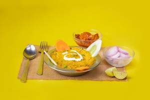 Aloo Dum Punjabi