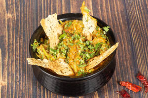 Veg Jaipuri [360 Grams]