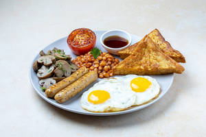 French Breakfast