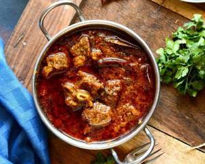 Mutton Kassa