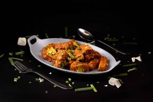Paneer Crispy