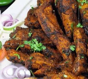 Bheja Fry