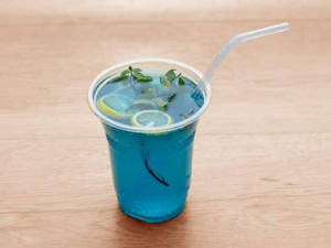 Lemon Mojito