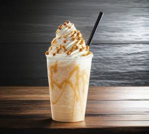Caramel Shake