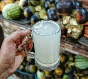 Tender coconut Nungu 750ml