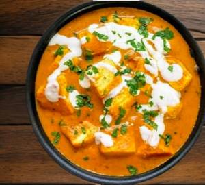 Paneer Lababdar