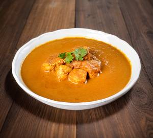 Chicken Xacuti Divar (Serves 2)