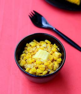 Butter Sweet Corns