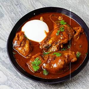 Chicken Humdum