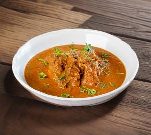 Mutton Xacuti (Serves 2)
