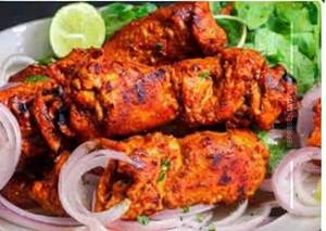 Chicken Tangdi Kebab 