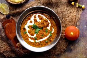 Butter Dal