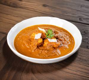 Chicken Xacuti Pilgao (Serves 2)