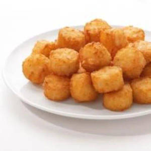 Potato Shots