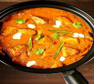 Mashroom Kari