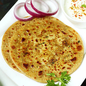 Gobi Paratha