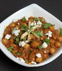Chana Dry