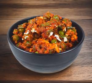 Mix Veg. 500 Ml