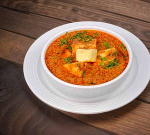 Paneer Butter Masala
