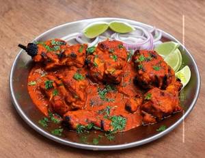 Chicken Tikka Masala