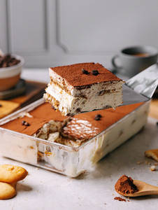 Tiramisu Le Partie (new)
