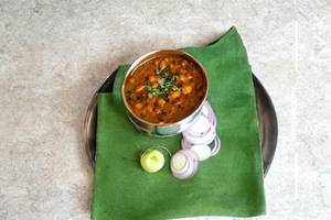 Dal Makhani                    