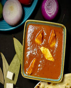 Paneer Butter Masala