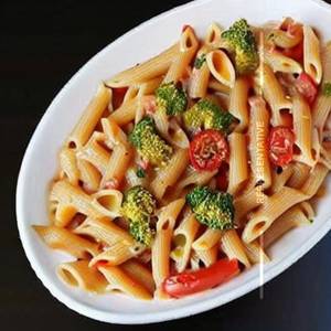 Veg Pasta