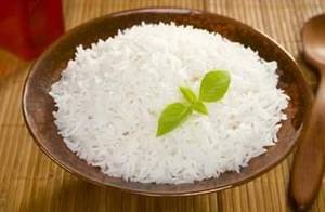 Plain Rice