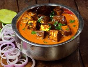 Paneer Diwani Handi