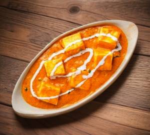 Kaju Paneer
