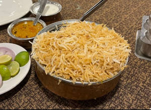 Biryani Rice