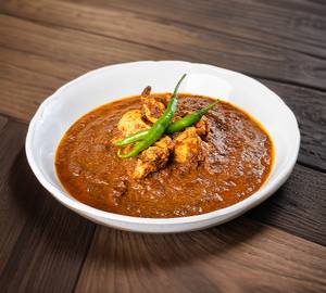 Chicken Xacuti Morjim (Serves 2)