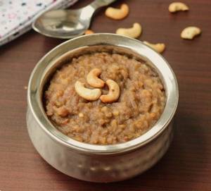 Sweet Pongal (120gm)