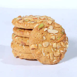 Dry Fruit Cookies-250Gms