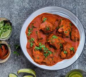 Chicken Tikka Masala