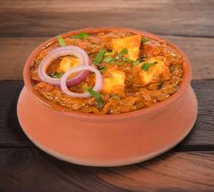 Handi Paneer