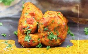 Dum Aloo