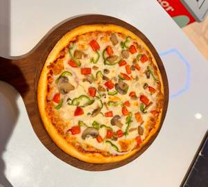 Farm House Pizza